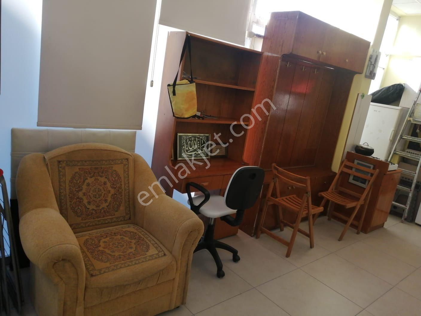 Eşyalı Kiralık 1+0 Üsküdar Valide Atik Mahallesi - Görsel 4