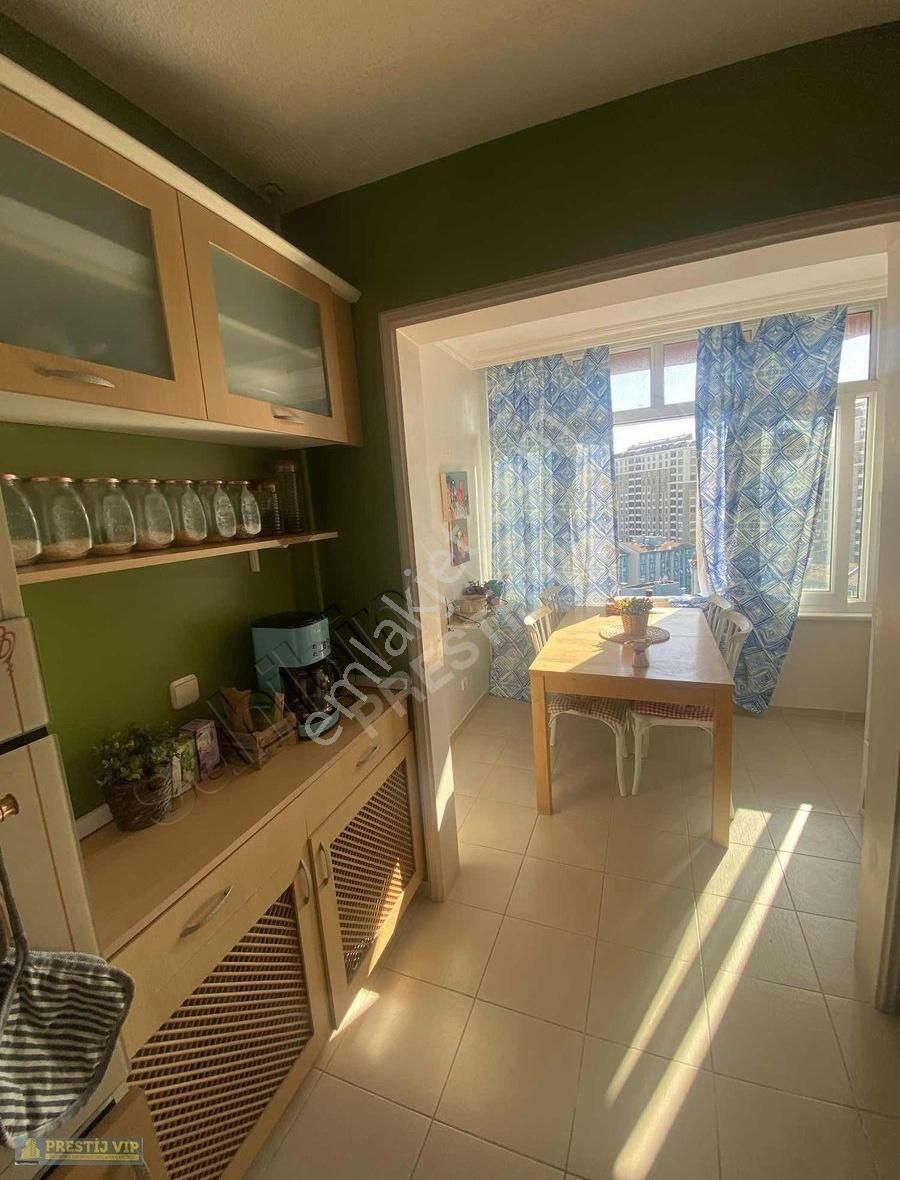 Beylikdüzü Bizim Kent Evlerinde Satılık 180 M2 Sitede 3+1 Daire - Görsel 4