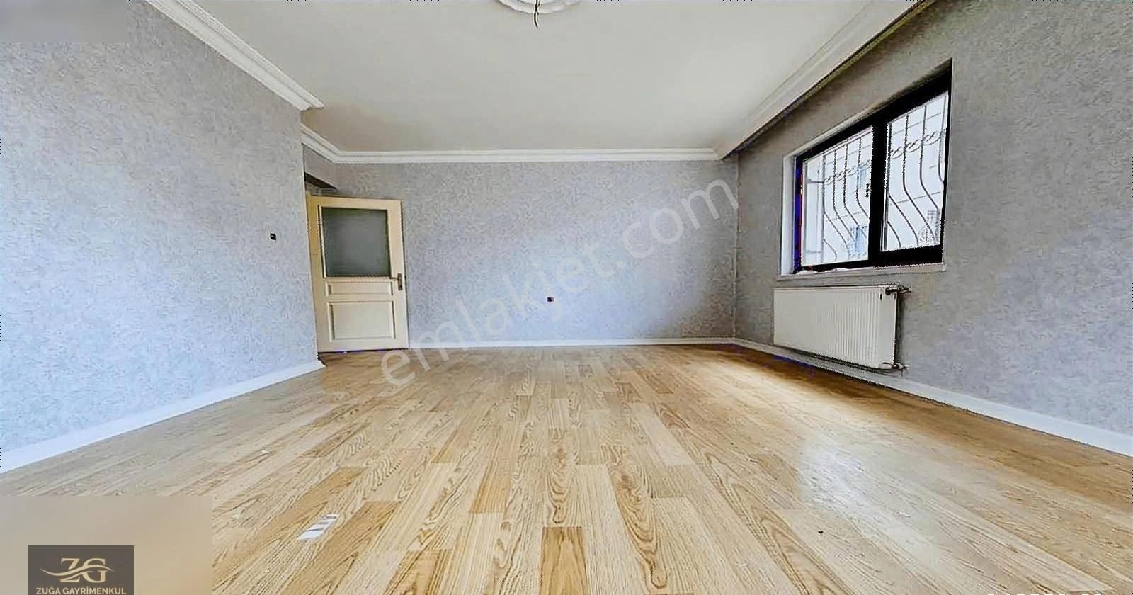 Akpınar Mahallesinde 2+1 Masrafsız Satılık Daire