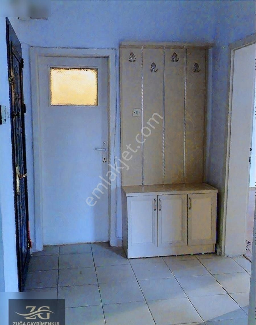 Harbiye Mah. 3+1 Arakat Merkezi Konumda Acill Satılık Daire