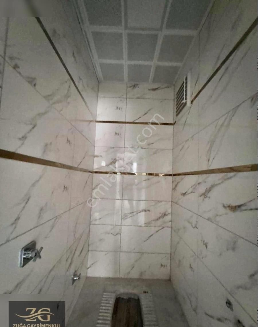 Dikmen Malazgirt Mah. Satılık 2+1 Full Yapılı Sıfır Daire