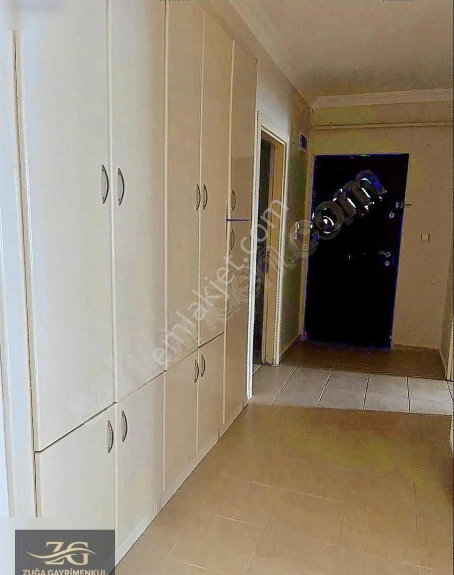 Dikmen Akpınar Mahallesinde 3+1 Orman Manzaralı Satılık Daire