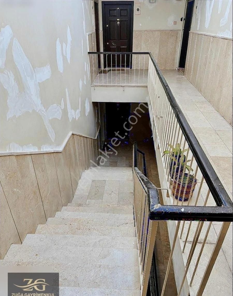 Harbiye Mah. Merkezi Lokasyonda 3+1 Lüks Yapılı Satılık Daire