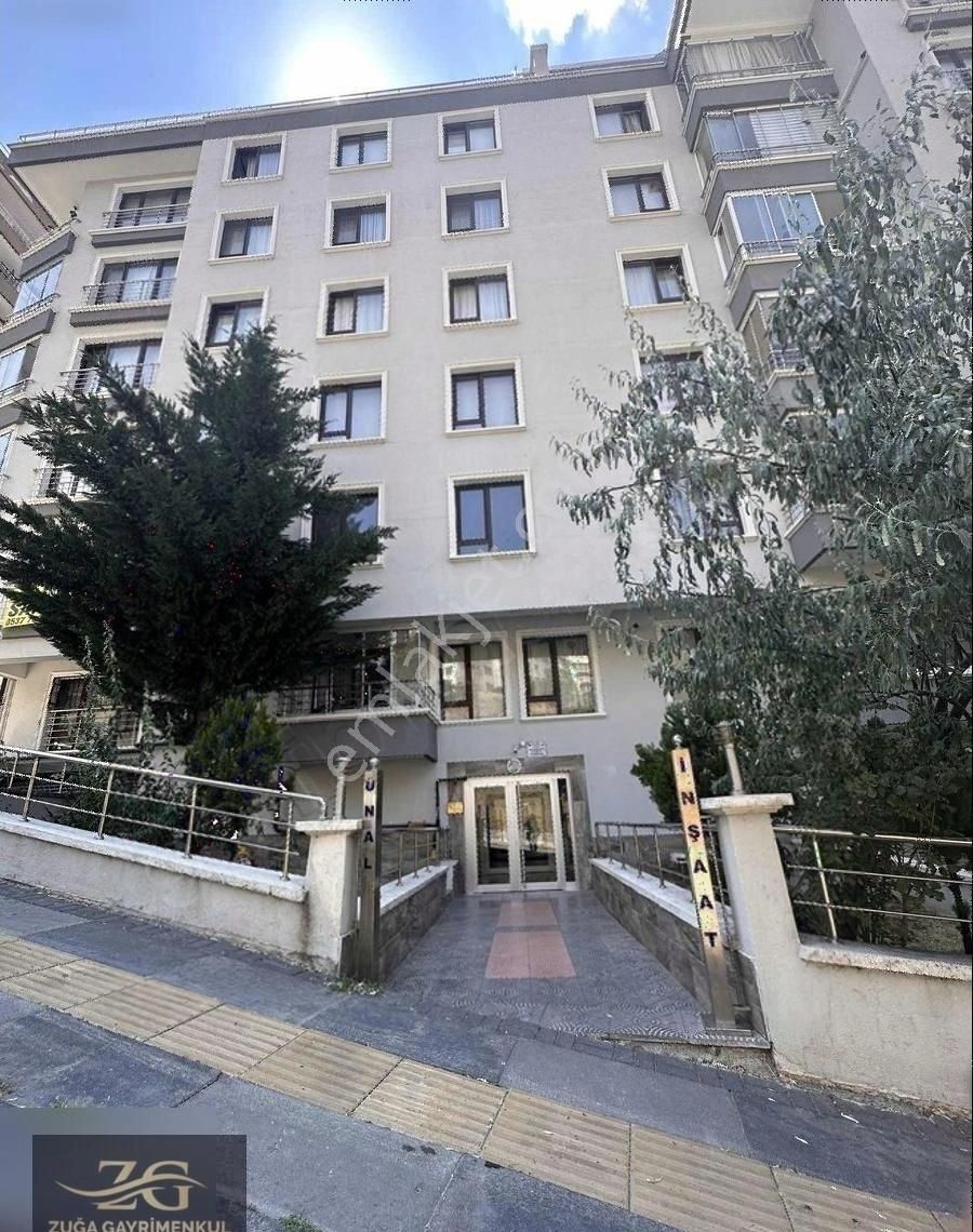 Dikmen Akpınar Mahallesinde 3+1 Full Yapılı Satılık Daire