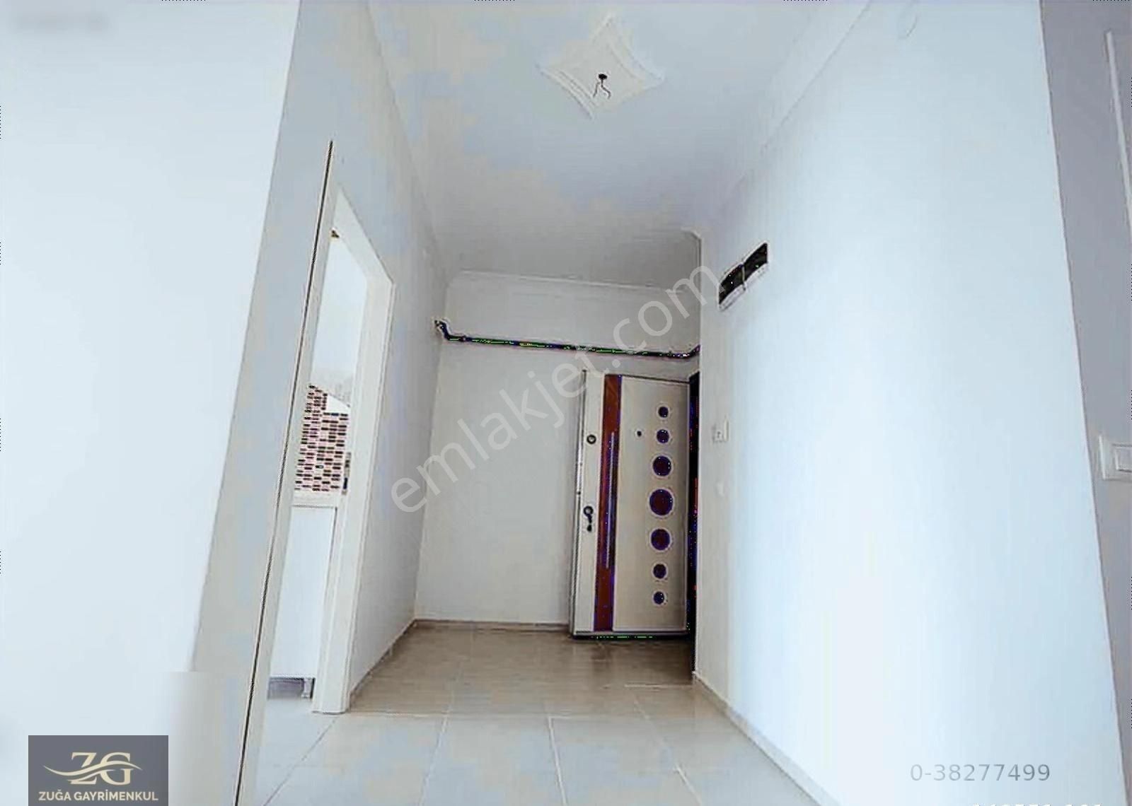 Dikmen Keklik Pınarı Mah. 3+1 Arakat Full Yapılı Satılık Daire
