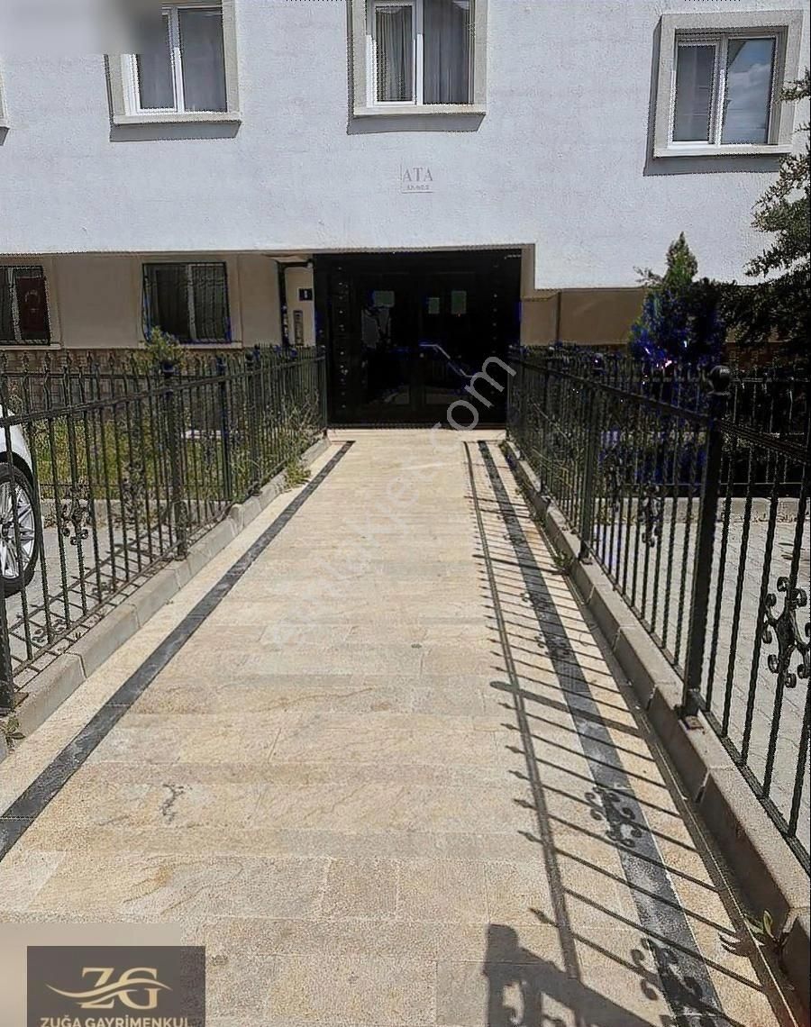 Dikmen Keklik Pınarı Mah. 3+1 Full Yapılı Satılık Daireler