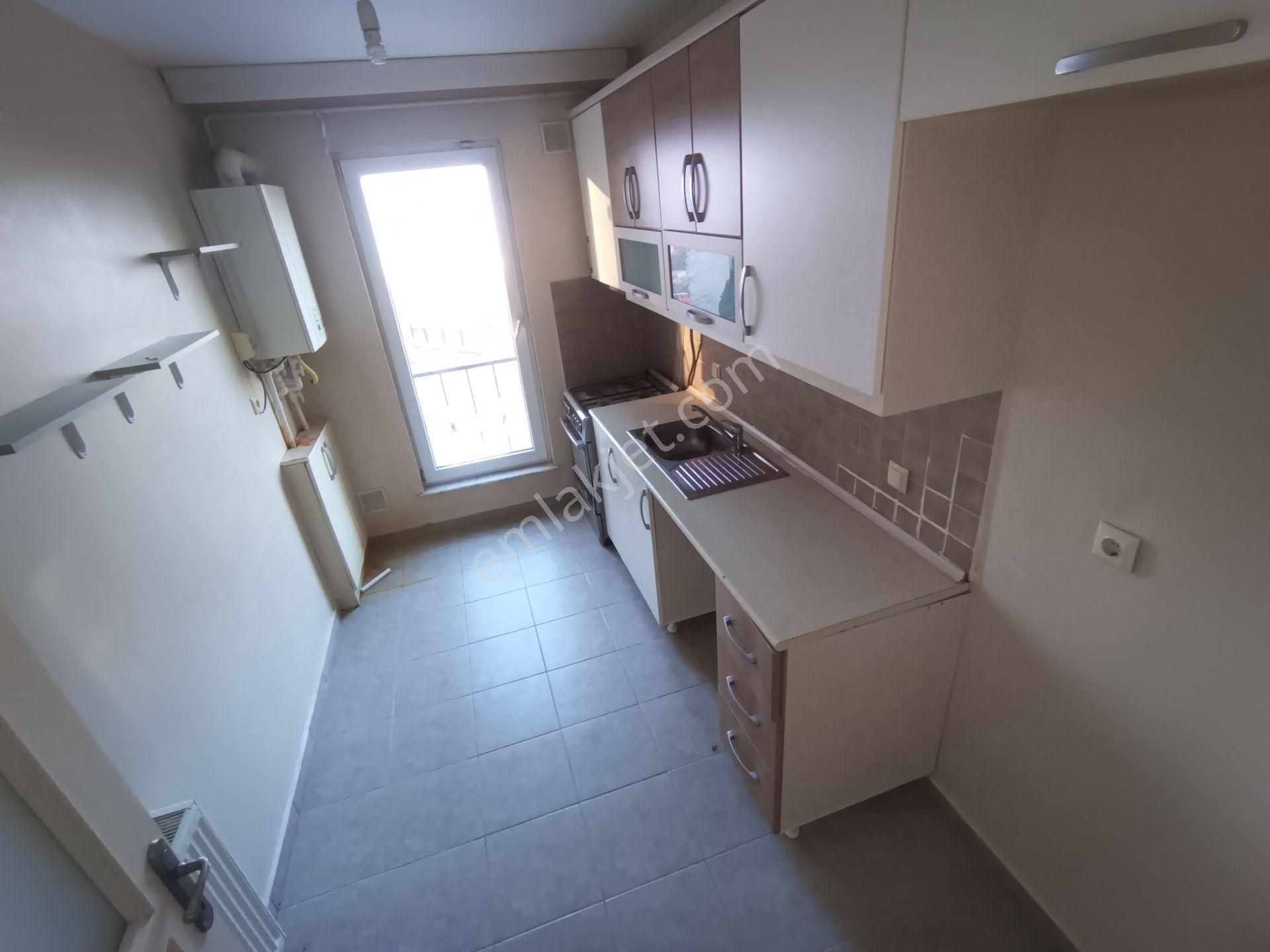 Engindeniz Emlak'tan Kent Konutta Kiralık Deniz Manzaralı 2+1 Daire