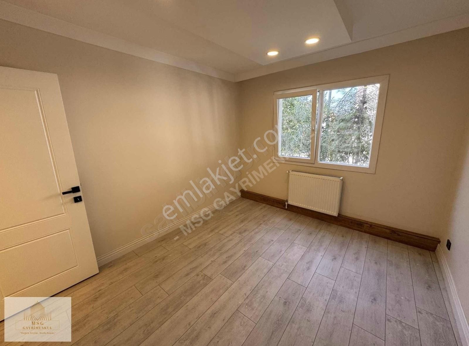 Msg'den Göztepe Metroda Lüks Yapılı Ara Kat 3+1 Fırsat Daire - Görsel 7