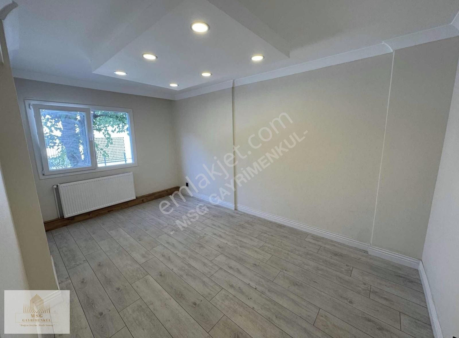 Msg'den Göztepe Metroda Lüks Yapılı Ara Kat 3+1 Fırsat Daire - Görsel 39