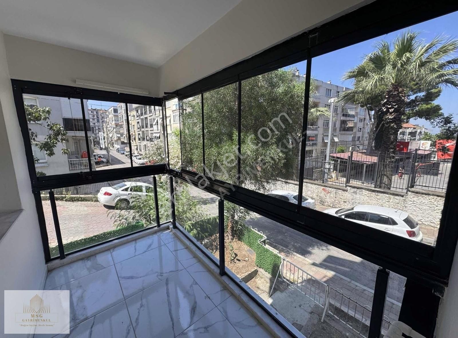 Msg'den Göztepe Metroda Lüks Yapılı Ara Kat 3+1 Fırsat Daire - Görsel 44