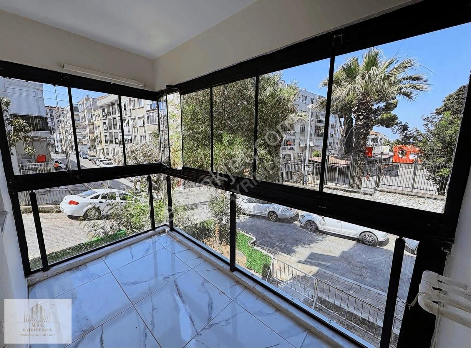 Msg'den Göztepe Metroda Lüks Yapılı Ara Kat 3+1 Fırsat Daire - Görsel 16