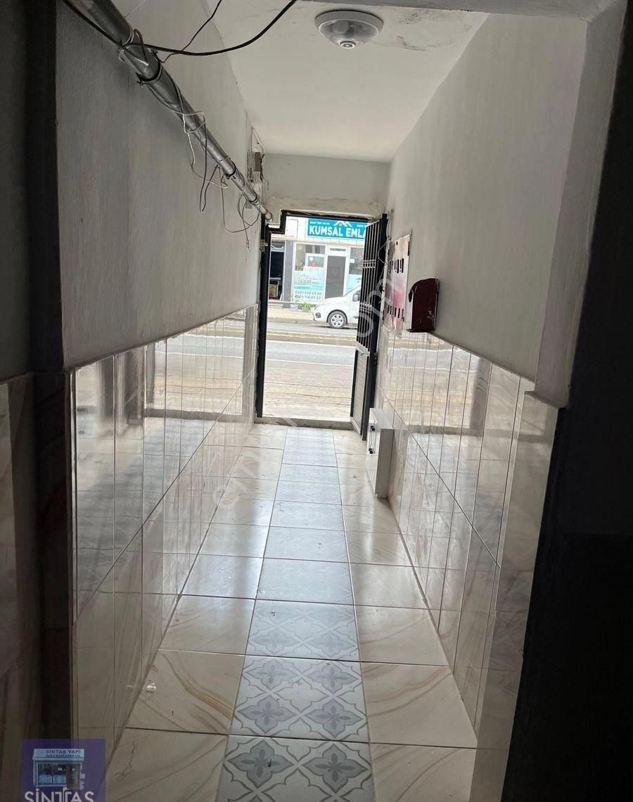 Tekirdağ Süleymanpaşa Altınova Mahallesi Satılık 2 + 1 İçi Yenilemiş Lüks Daire
