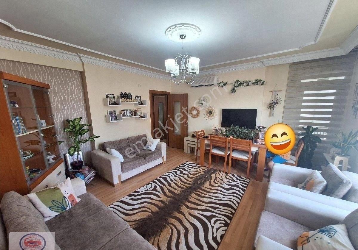 Erkan Ateş Den 125 M2 3+1 Yenigün De