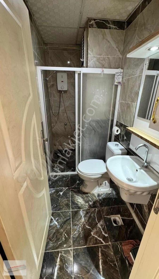 Üniversite Emlaktan Kiralık 1+1 Eşyalı Ön Cephe Stüdyo Daire - Görsel 7