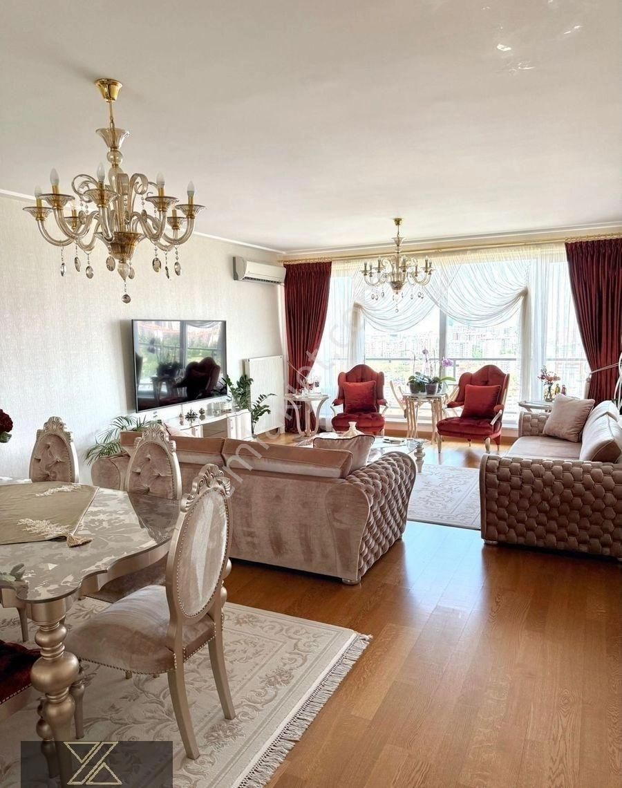 Park Oran 4+1 Satılık Daire Yaşarkent’ten