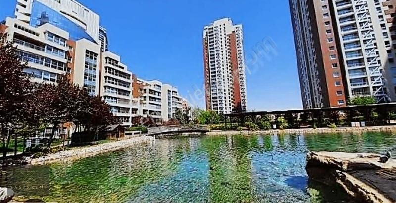 Park Oran Satılık 4+1 Daire Yaşarkent'ten
