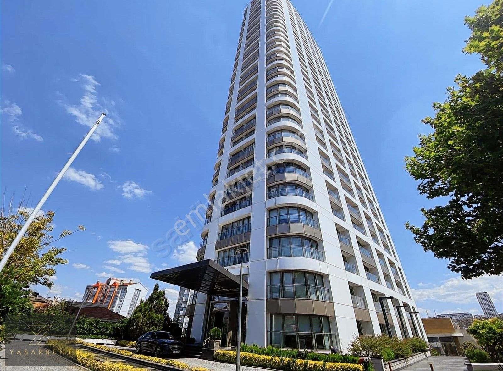 Mesa Koza 66 Satılık 4+1 Daire Yaşarkent'ten