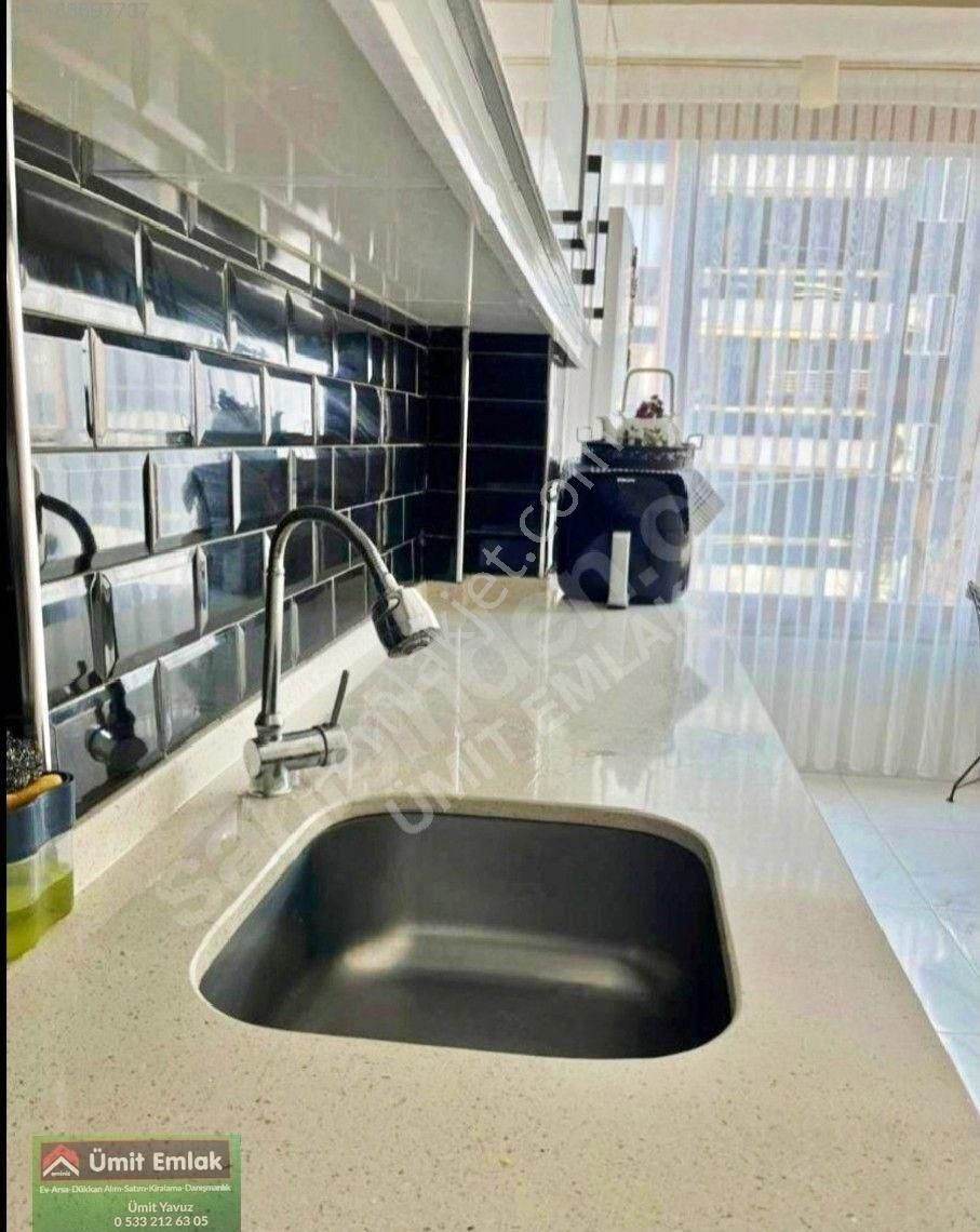 Bolu Borazanlarda Ara Kat 3+1 Satılık Daire