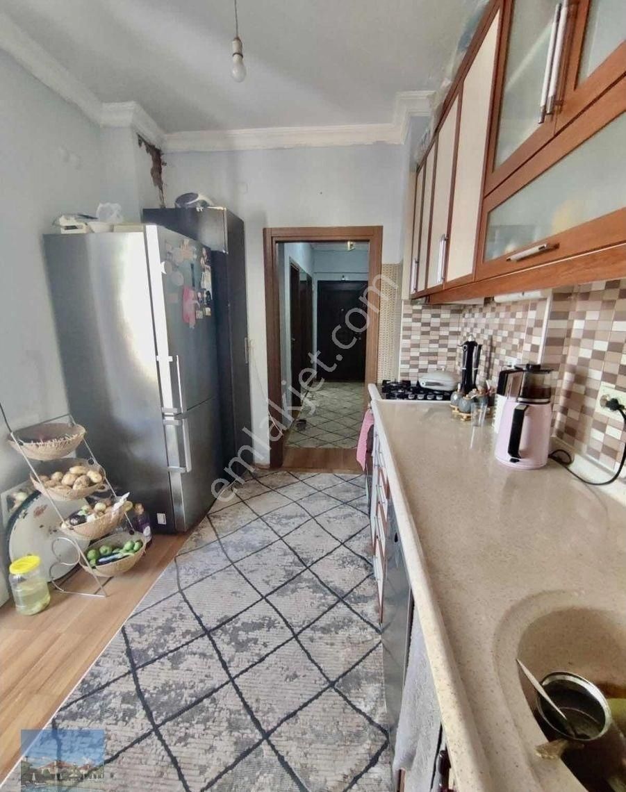 Antalya Muratpaşa Yıldız Mhlsatılık Daire