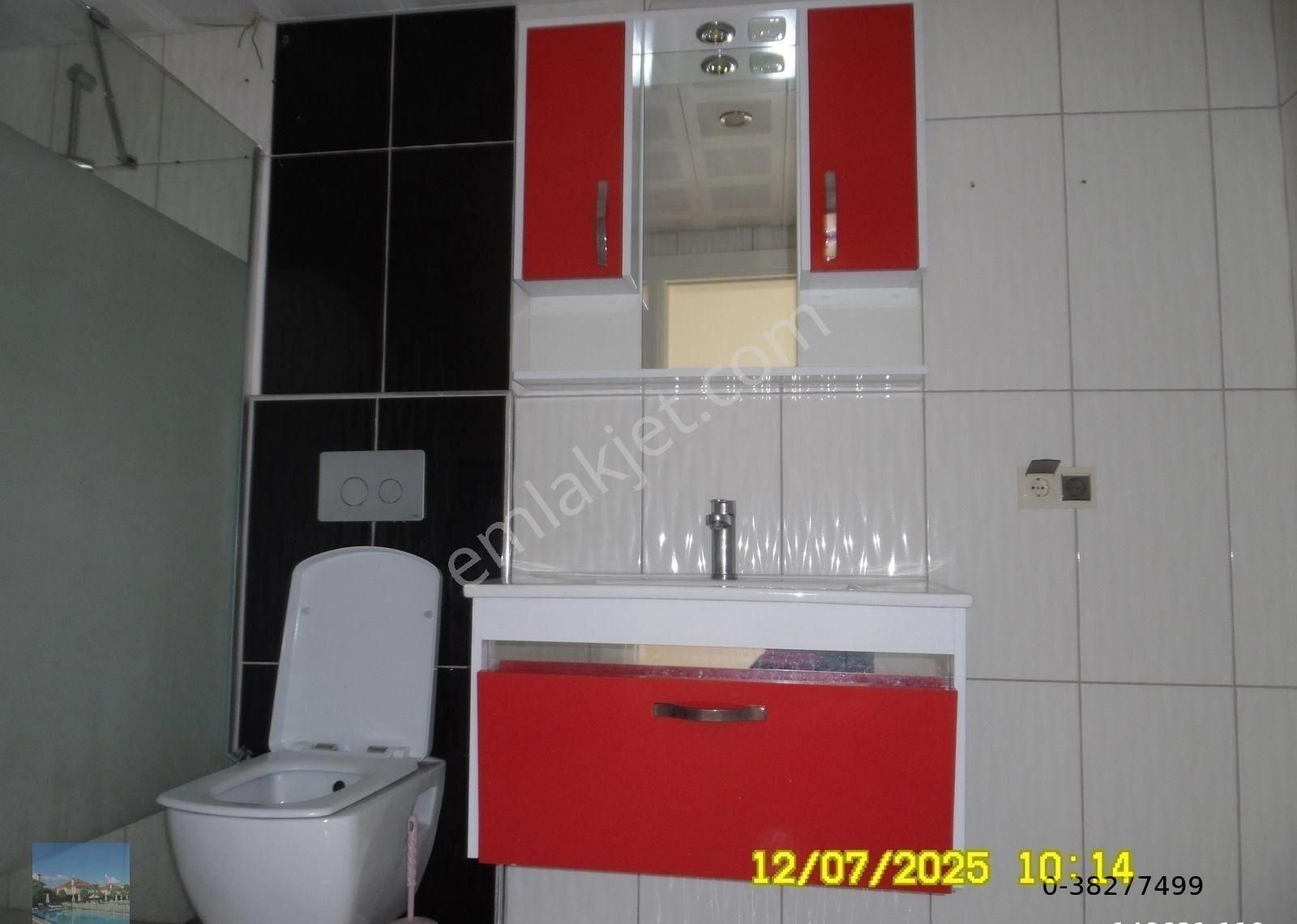 Muratpaşa Şirinyalı Mhl Satılık 2+1 Daire