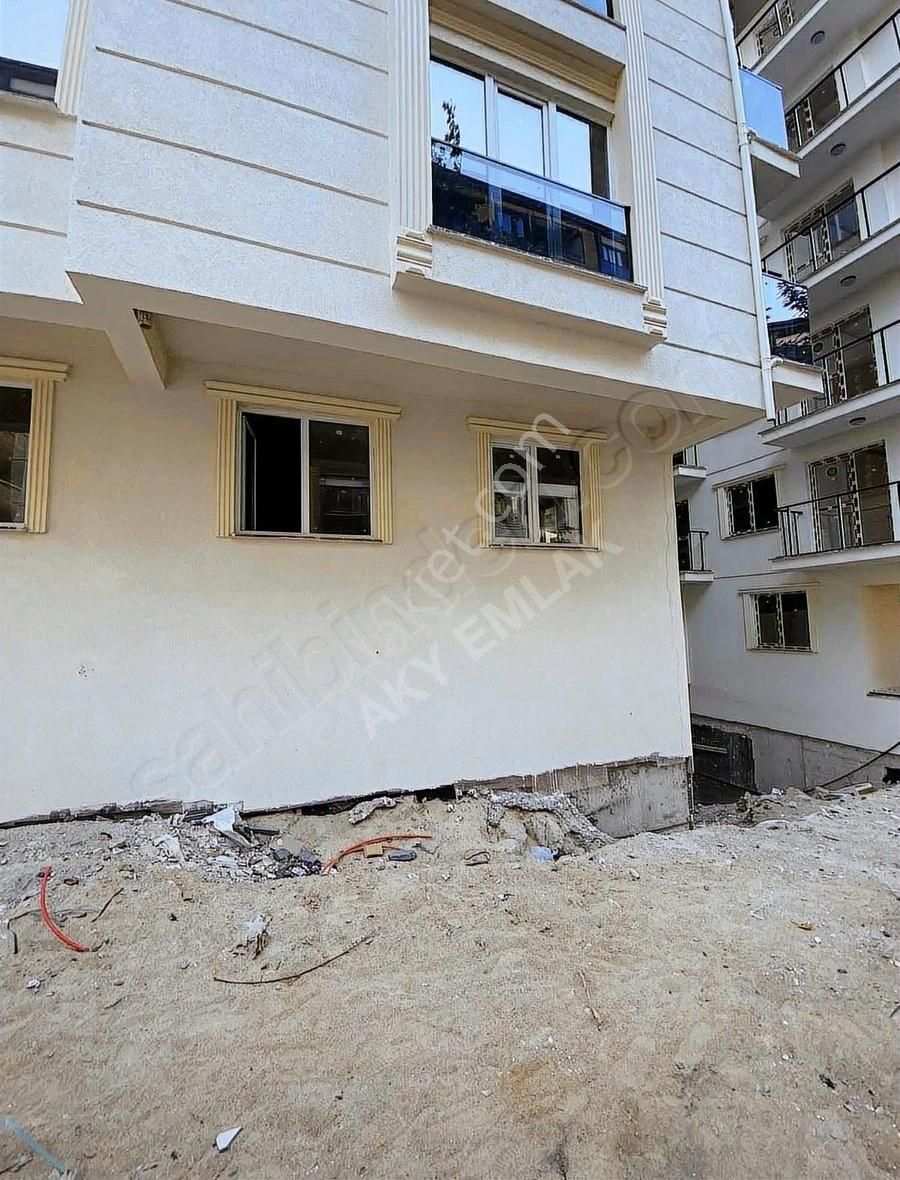 Ottoman'da Köşe 2+1 Daire!!!