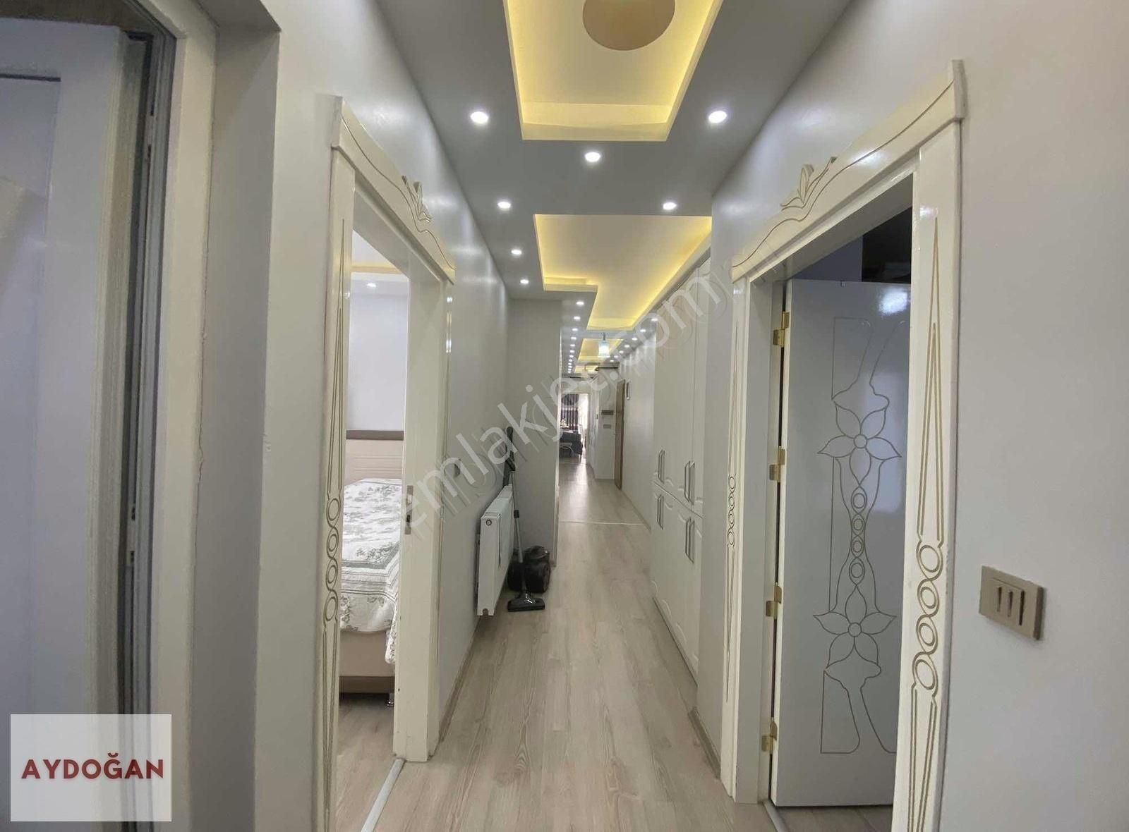 Osmaniye Cumhuriyet | 190 M² | 2. Kat | Ful Yapılı | Daire