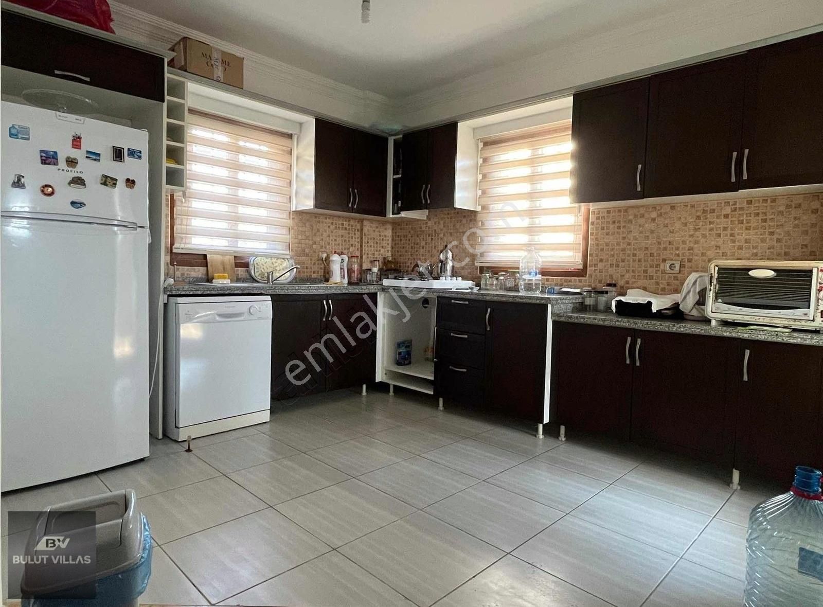 Fırsat Bodrum Gümüşlük Merkez De Havuzlu Sitede 3+1 Mustakil. - Görsel 7