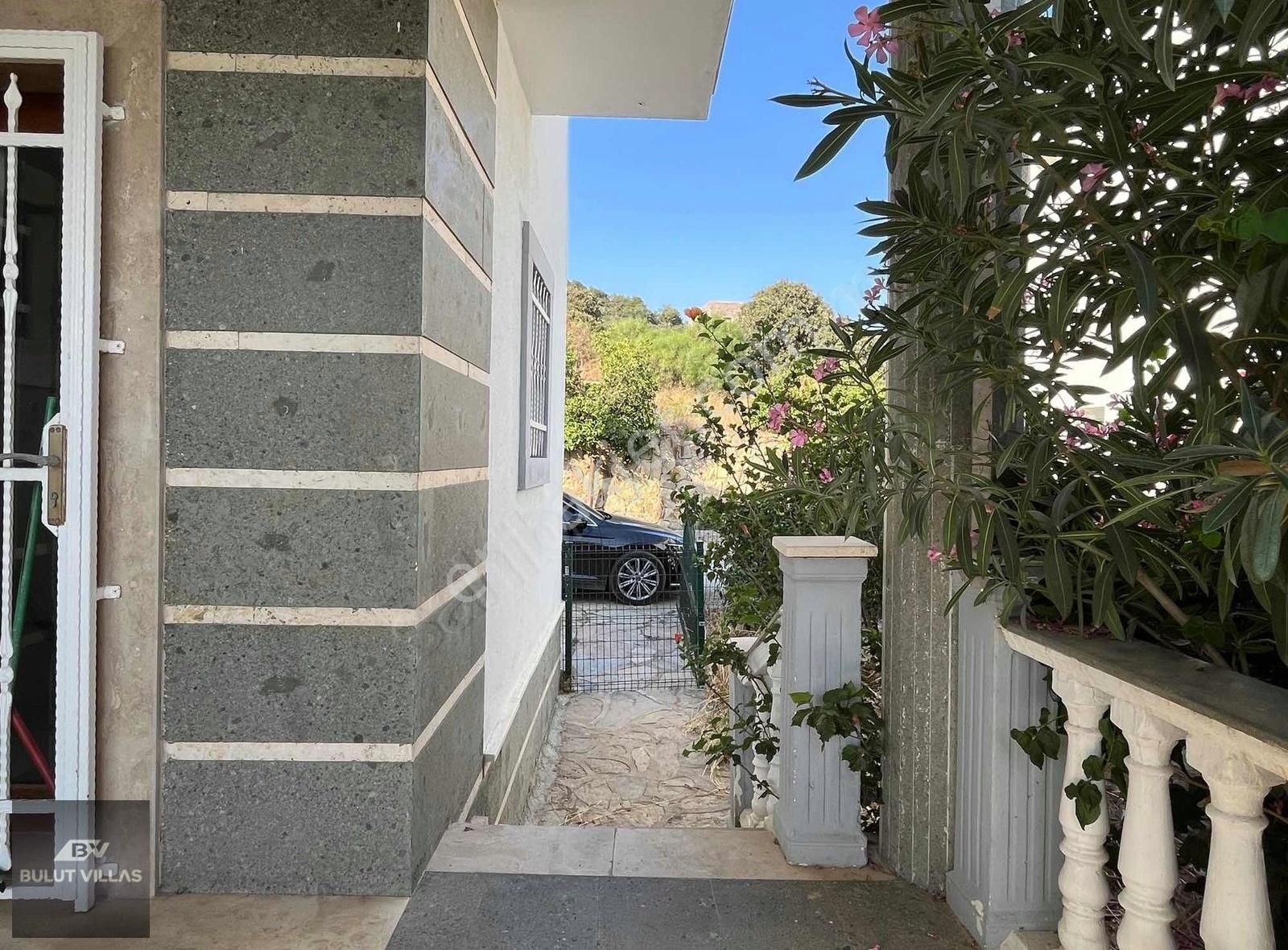 Fırsat Bodrum Gümüşlük Merkez De Havuzlu Sitede 3+1 Mustakil. - Görsel 11