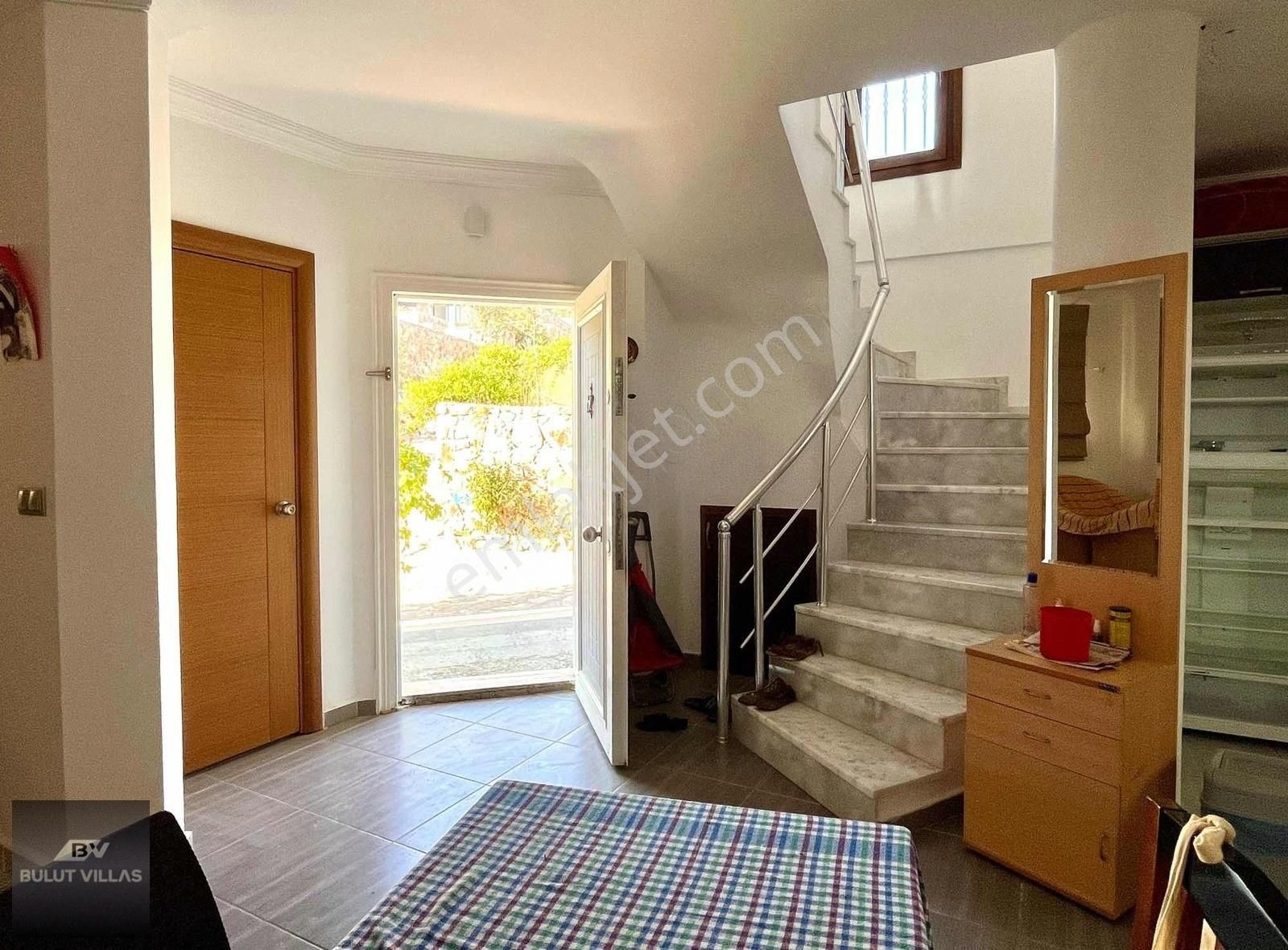 Fırsat Bodrum Gümüşlük Merkez De Havuzlu Sitede 3+1 Mustakil. - Görsel 21