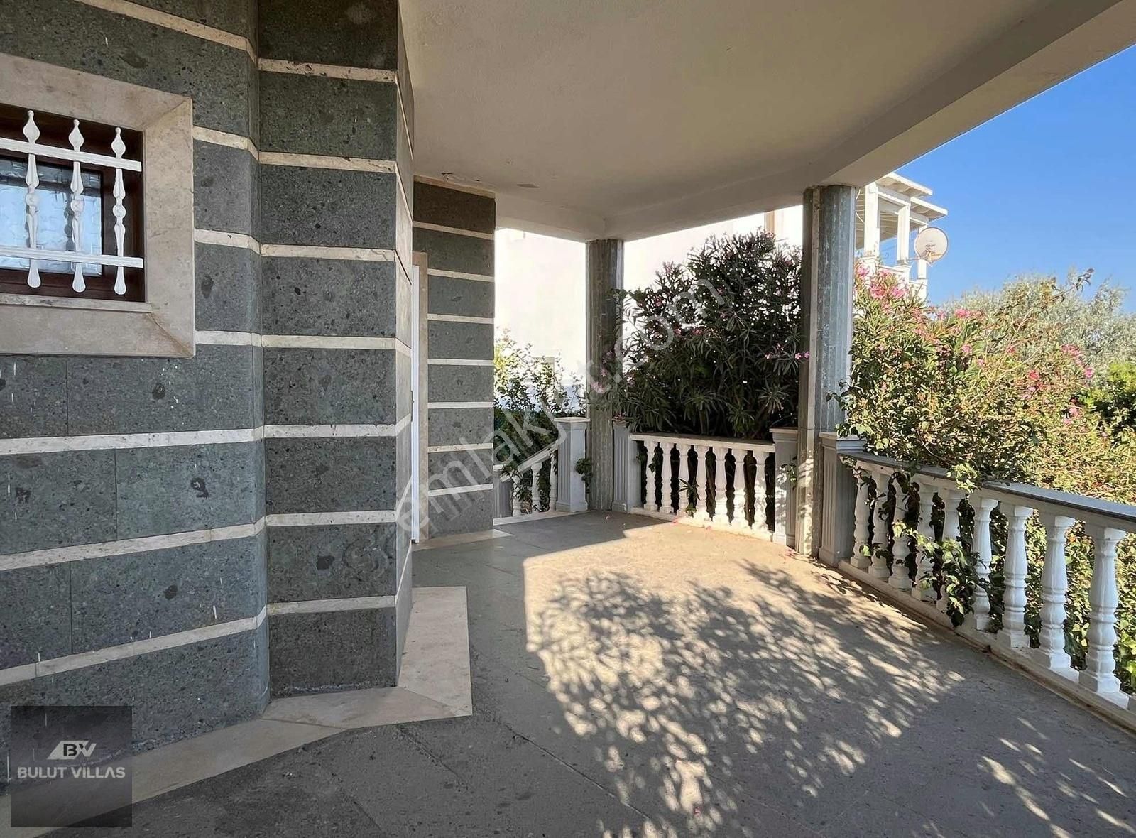 Fırsat Bodrum Gümüşlük Merkez De Havuzlu Sitede 3+1 Mustakil. - Görsel 20