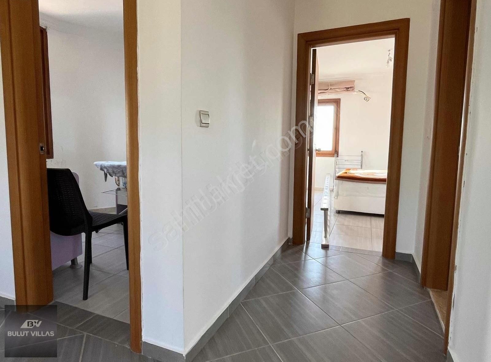 Fırsat Bodrum Gümüşlük Merkez De Havuzlu Sitede 3+1 Mustakil. - Görsel 18