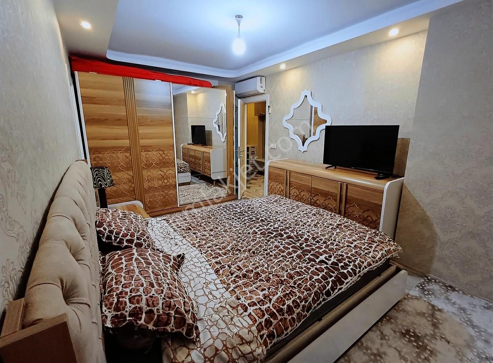 Hurma Da Aradığınız 2+1 Satılık Daire - Görsel 16