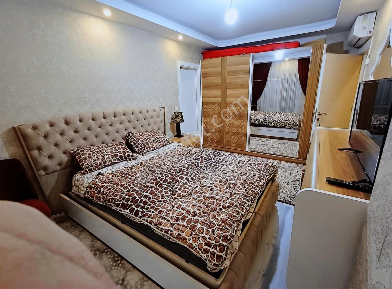 Hurma Da Aradığınız 2+1 Satılık Daire - Görsel 11