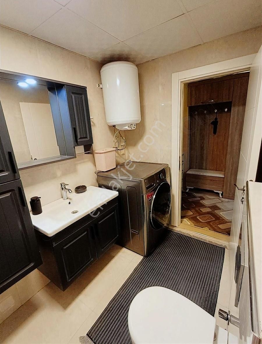 Hurma Da Aradığınız 2+1 Satılık Daire - Görsel 13