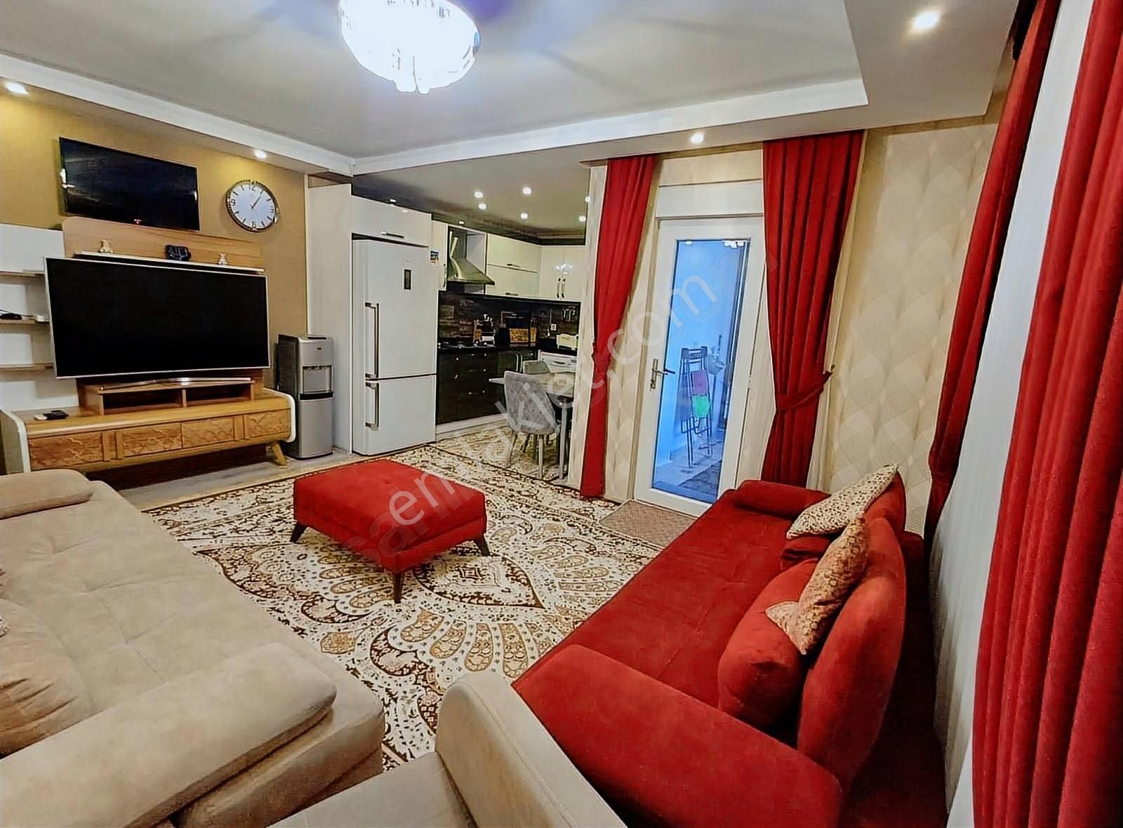 Hurma Da Aradığınız 2+1 Satılık Daire - Görsel 8