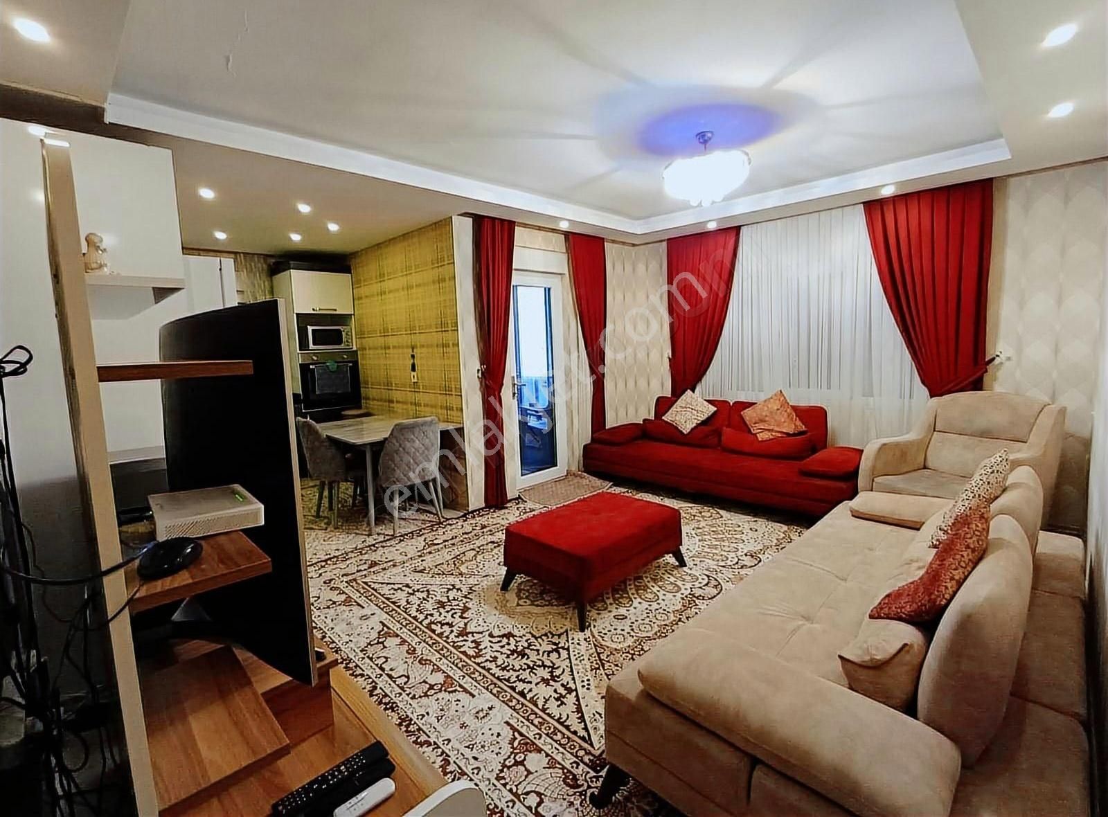 Hurma Da Aradığınız 2+1 Satılık Daire - Görsel 12