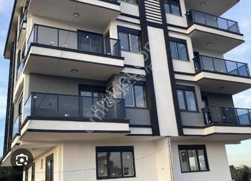Antalya Kelepir Acil Sıfır Satılık 1+1 1 Aya Eksiksiz Teslim