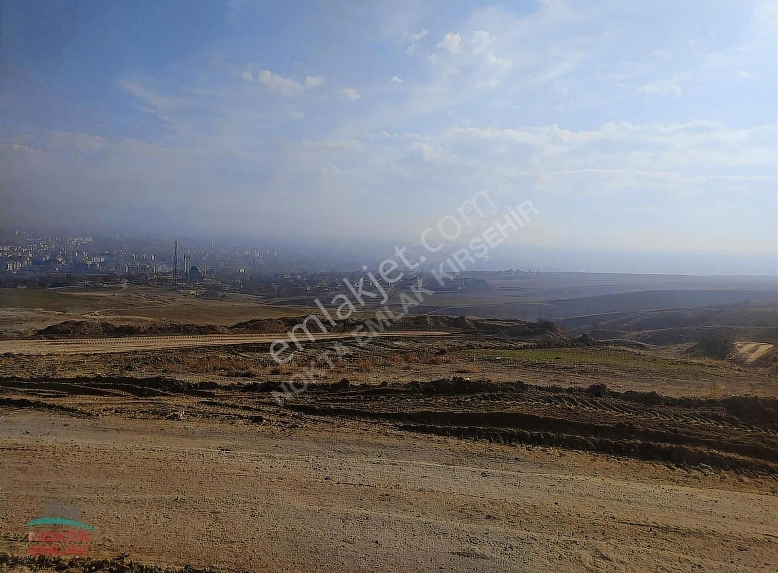 Çevre Yolunda Yatırım Teşvikli Kaplıca Arsası 12.770 M2 - Görsel 3