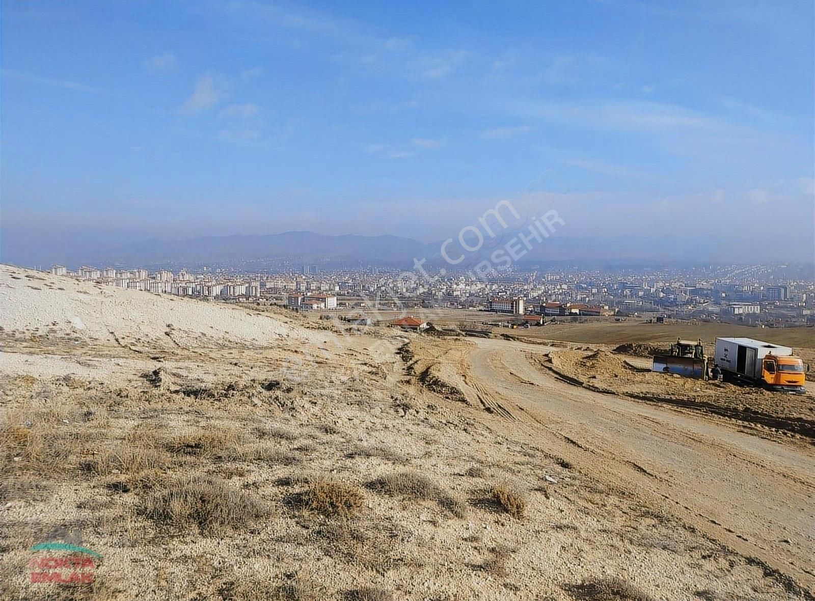 Çevre Yolunda Yatırım Teşvikli Kaplıca Arsası 12.770 M2