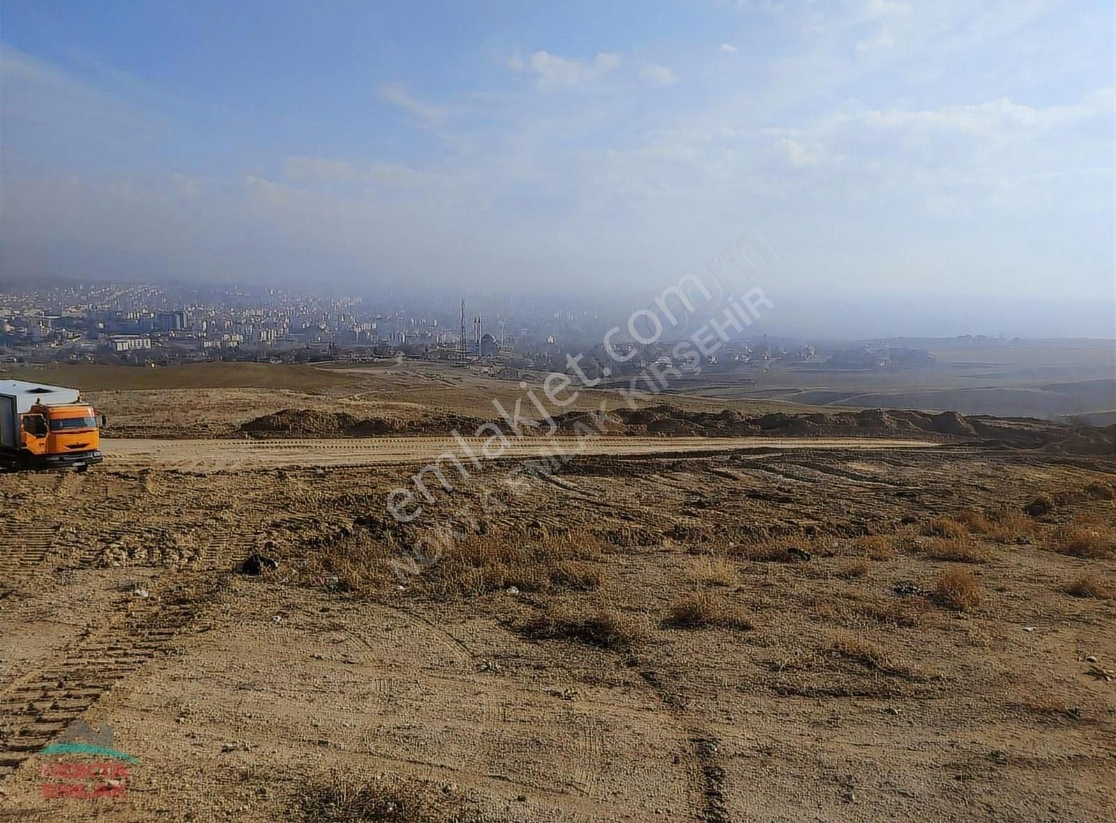 Çevre Yolunda Yatırım Teşvikli Kaplıca Arsası 12.770 M2 - Görsel 18
