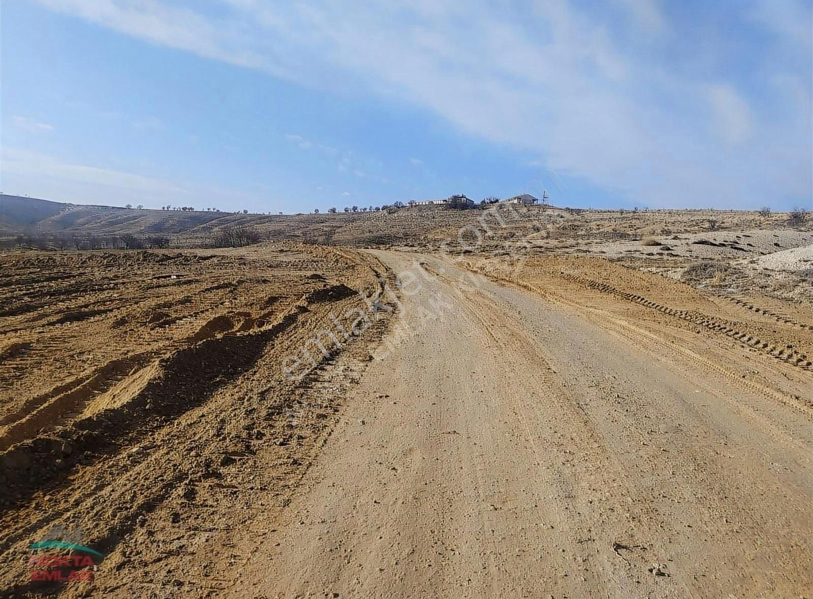 Çevre Yolunda Yatırım Teşvikli Kaplıca Arsası 12.770 M2 - Görsel 17