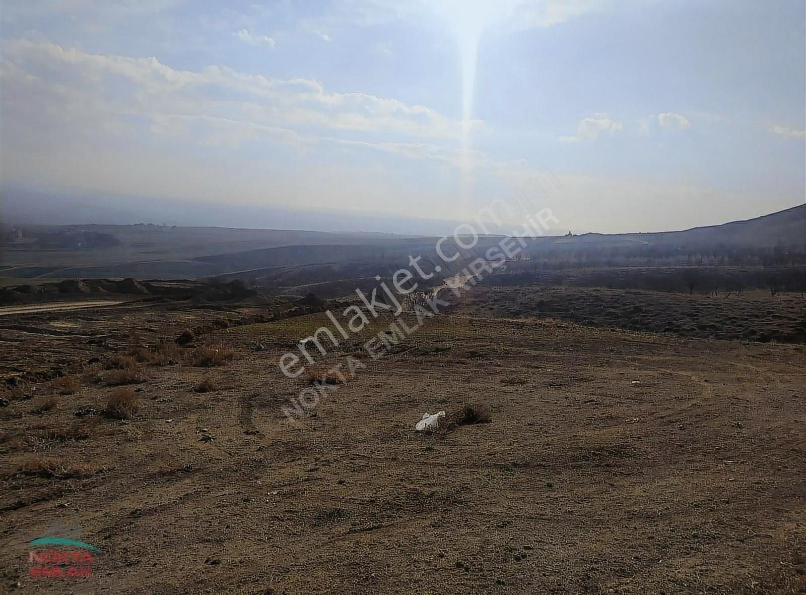Çevre Yolunda Yatırım Teşvikli Kaplıca Arsası 12.770 M2 - Görsel 14