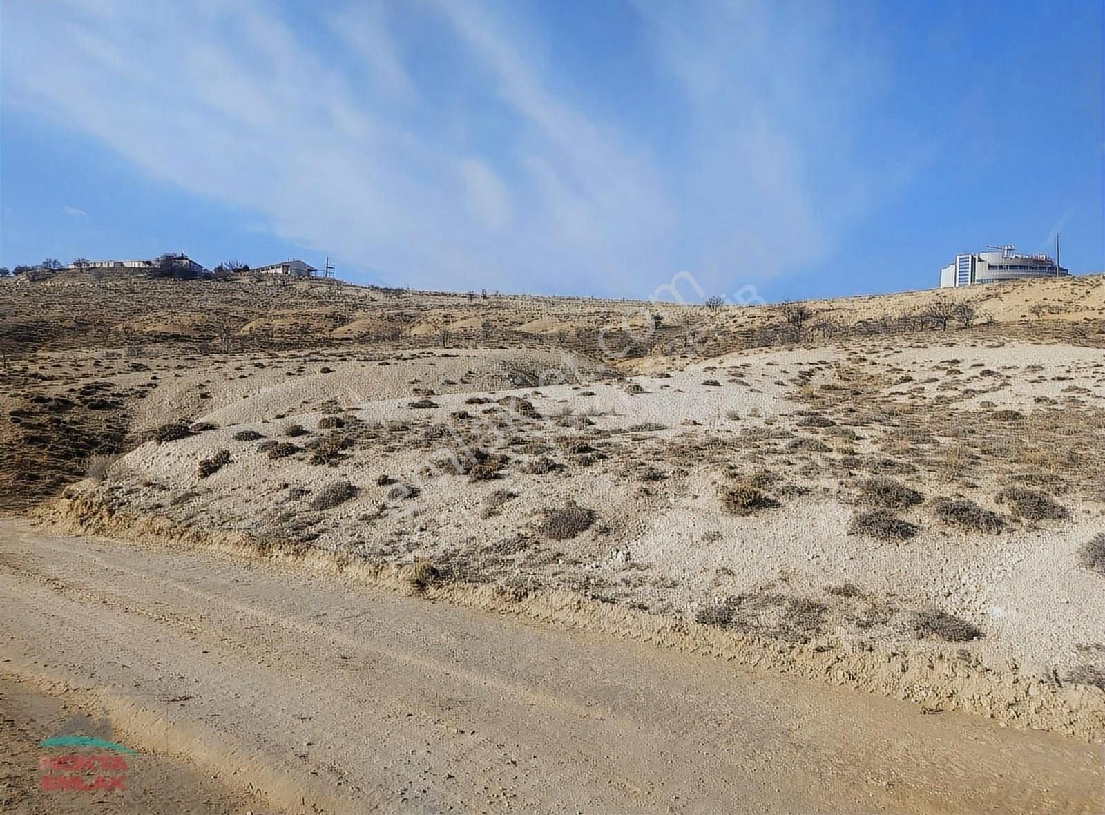 Çevre Yolunda Yatırım Teşvikli Kaplıca Arsası 12.770 M2 - Görsel 9