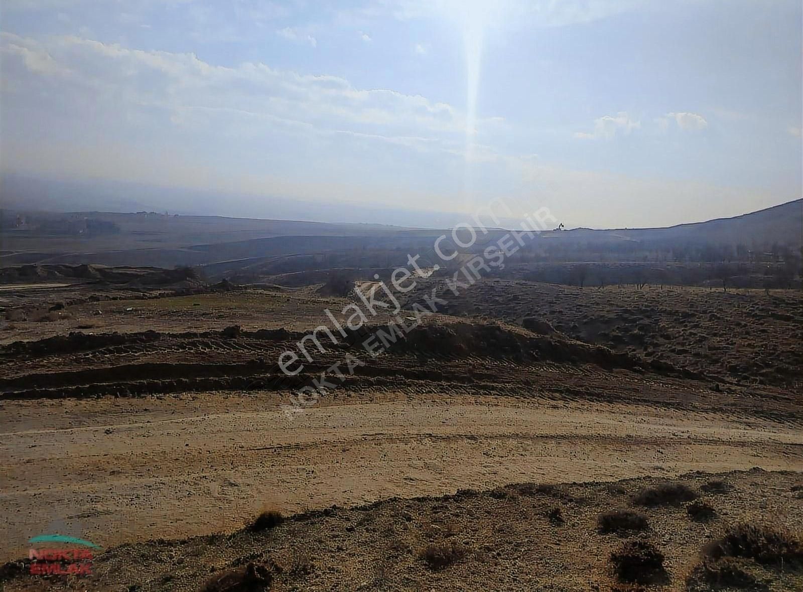 Çevre Yolunda Yatırım Teşvikli Kaplıca Arsası 12.770 M2 - Görsel 21
