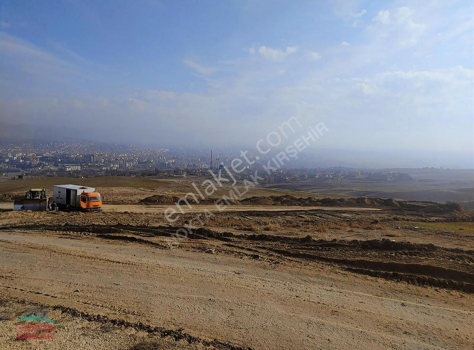 Çevre Yolunda Yatırım Teşvikli Kaplıca Arsası 12.770 M2 - Görsel 13