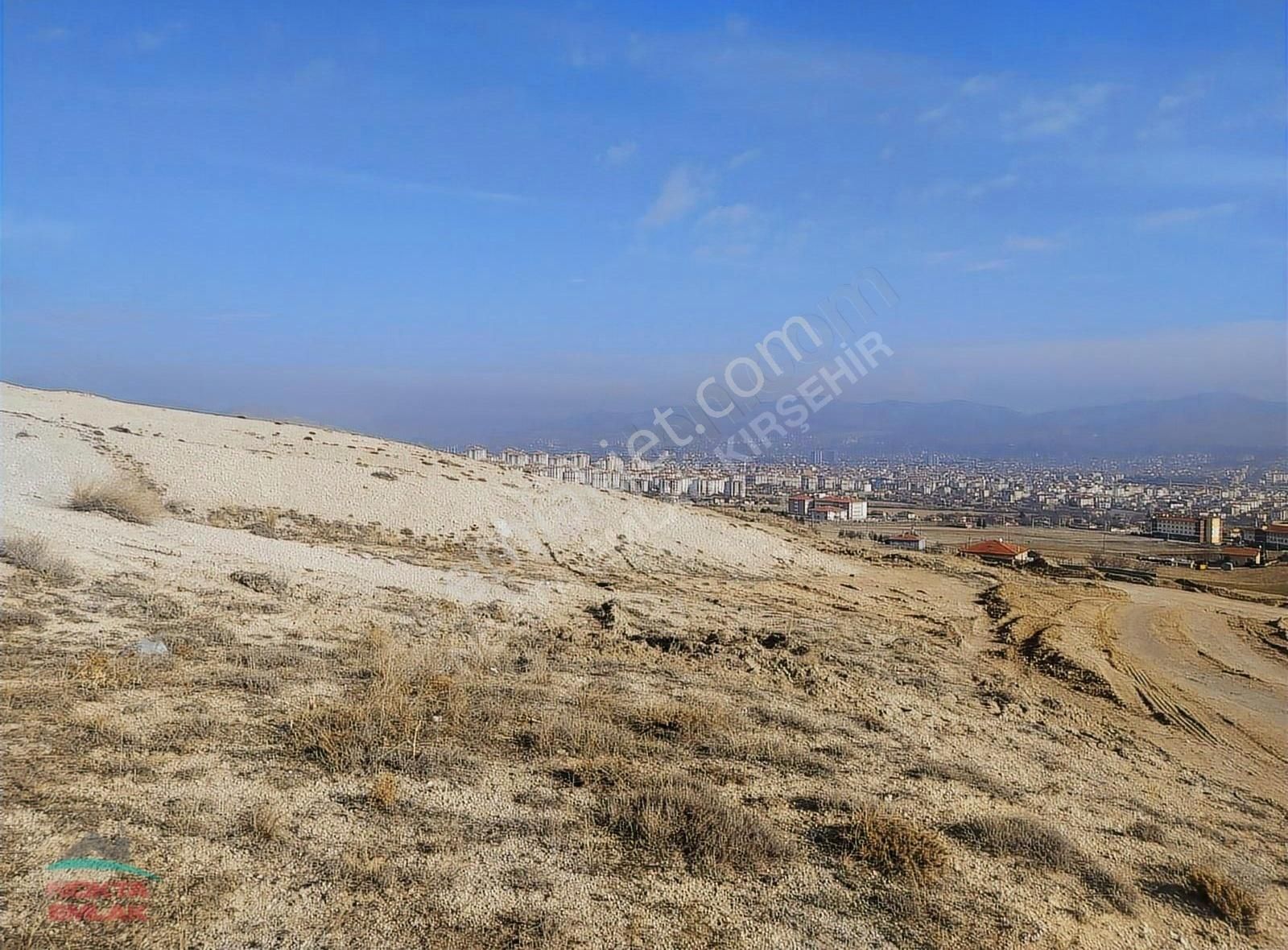 Çevre Yolunda Yatırım Teşvikli Kaplıca Arsası 12.770 M2 - Görsel 22