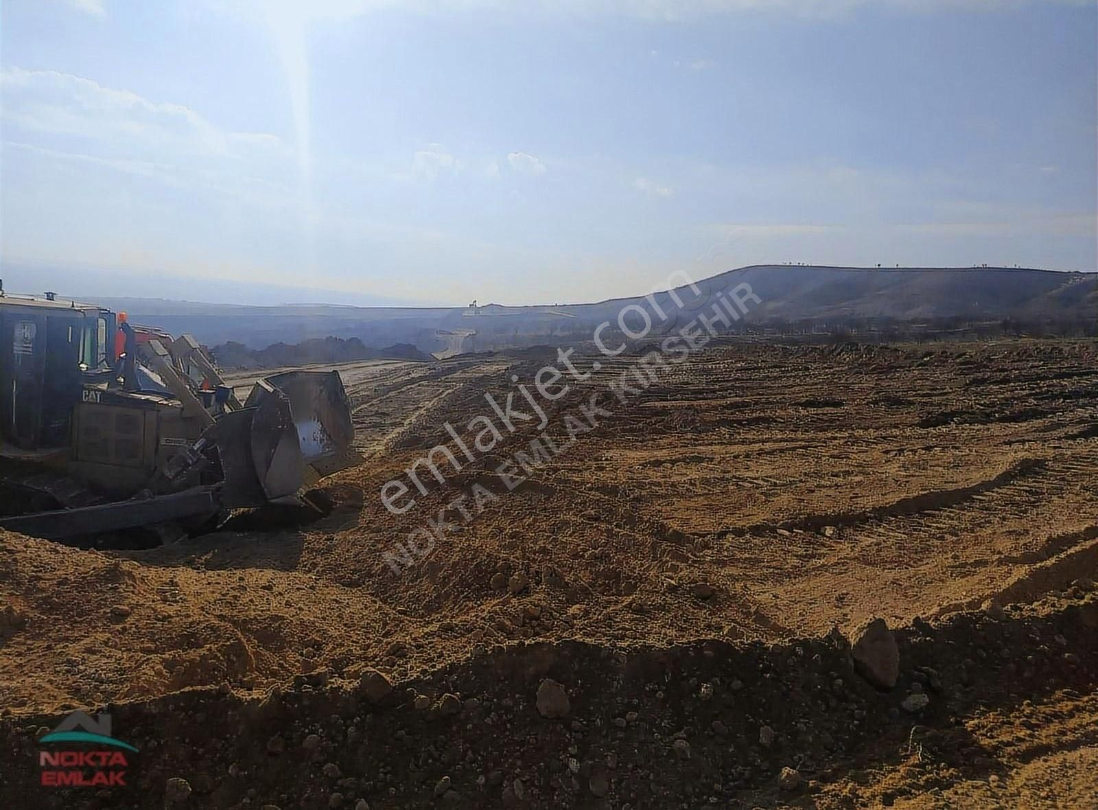 Çevre Yolunda Yatırım Teşvikli Kaplıca Arsası 12.770 M2 - Görsel 20