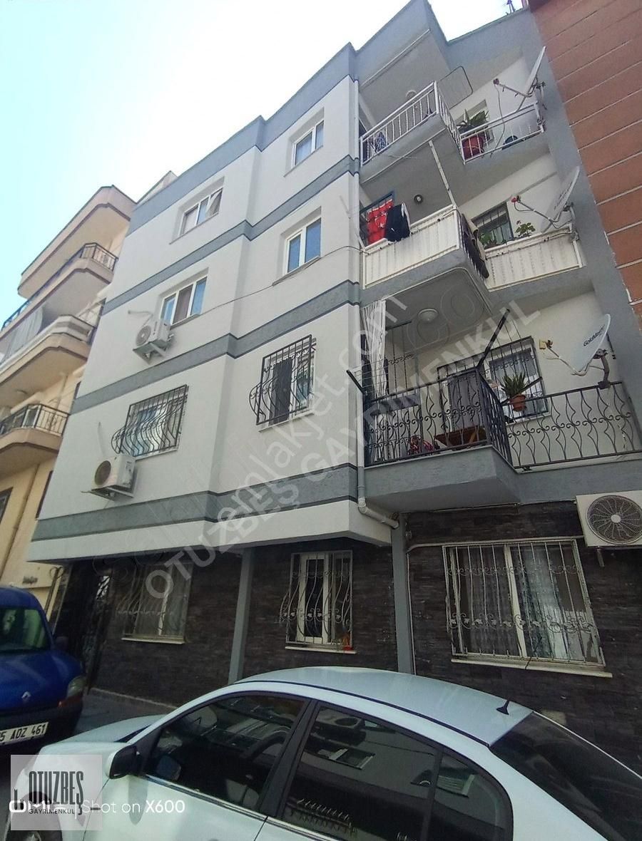 Otuzbeş Gayrimenkul Den Balçova Da 2+1 Ara Kat Satılık Daire