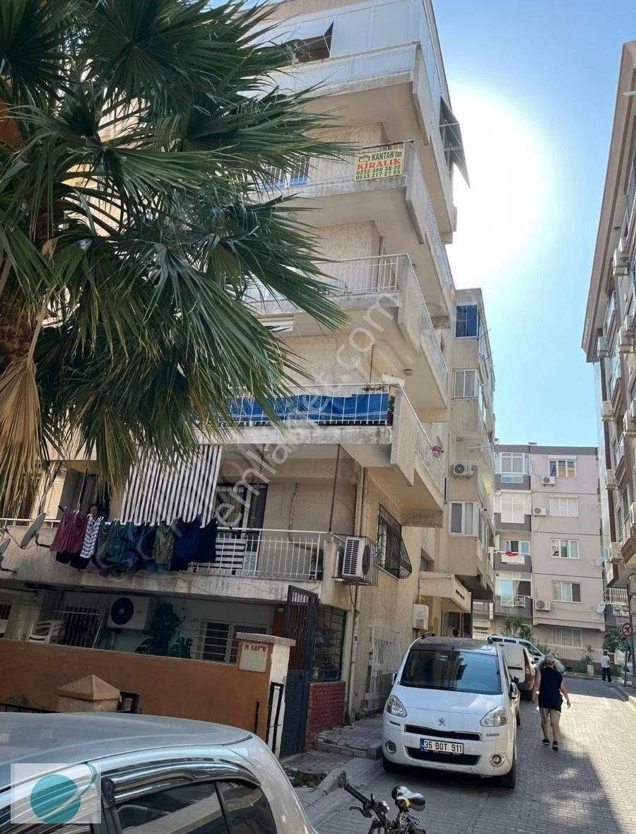Zübeyde Hanım Parkı Civarı Kiralık 3+1 Daire