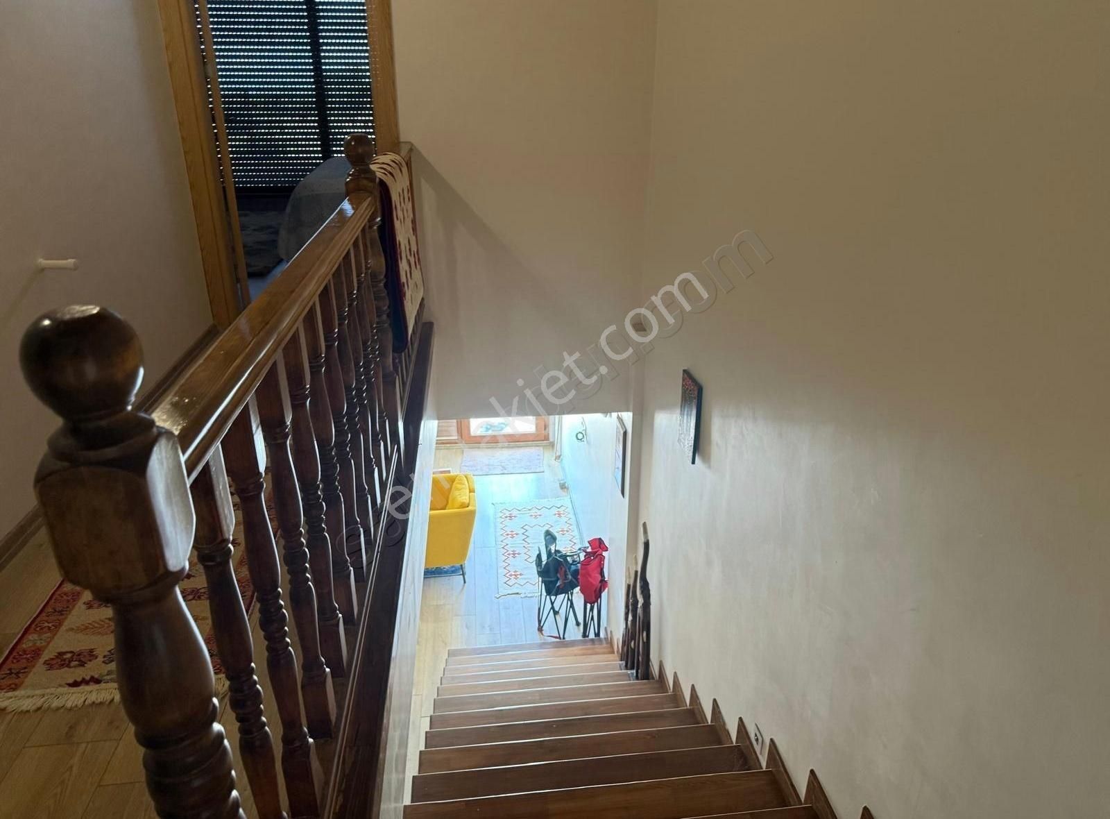 Menderes Efem Çukuru Mahallesinde Müstakil Dubleks Satılık - Görsel 20